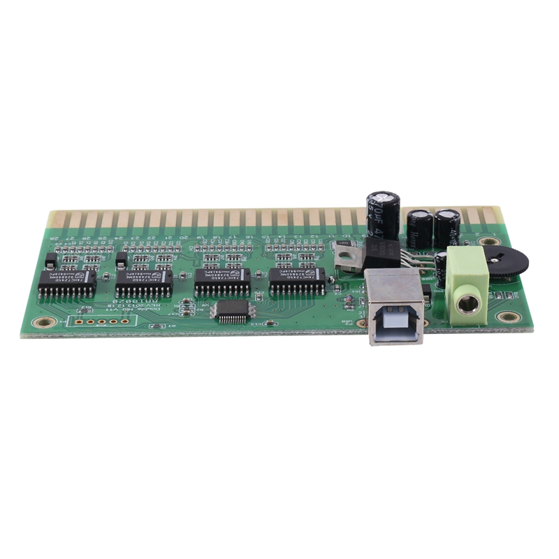 A65G-PC To Jamma Converter Boa - Usb Game Board Jamma recensie en prijs