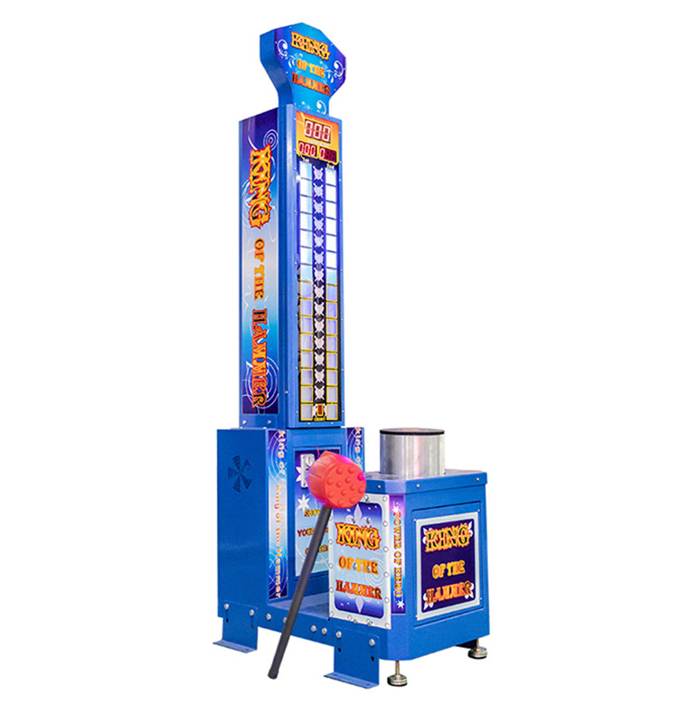 Attractive Indoor Adults Sport - Boxing Machine Arcade recensie en prijs