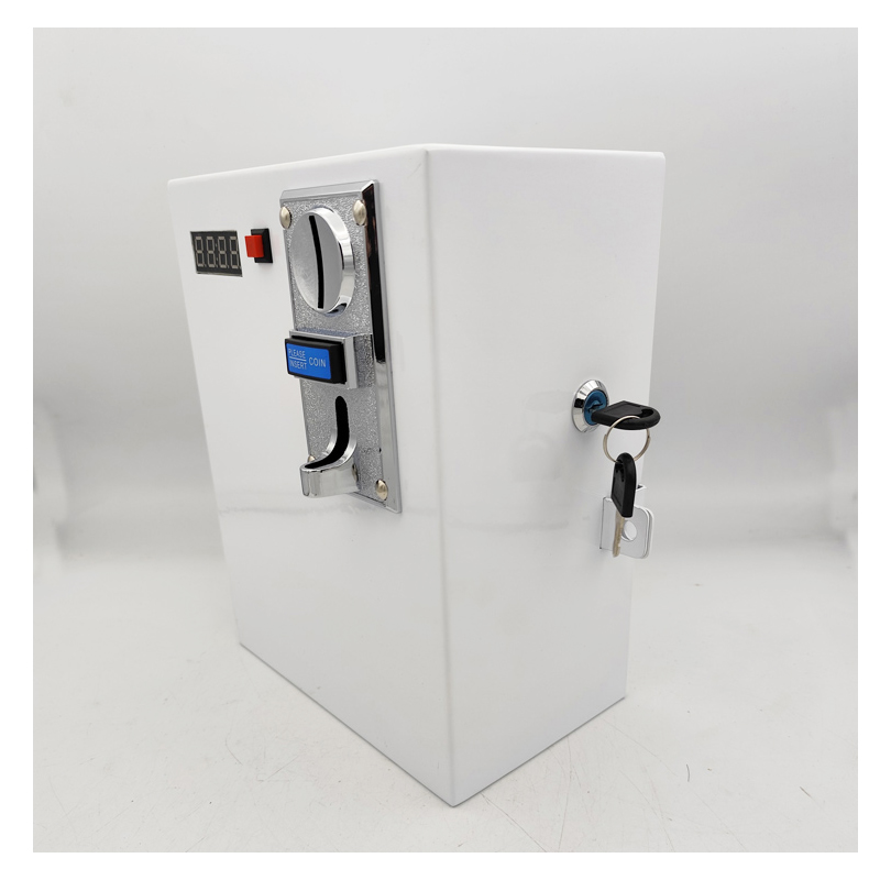 Multi Coin Timer Controller Bo - Arcade Card Vending Machine recensie en prijs