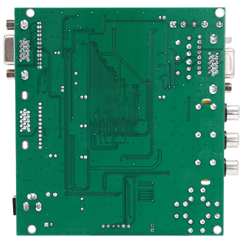 T36C 4X GBS8200 CGA/EGA/YUV/RG - Usb Game Board Jamma recensie en prijs