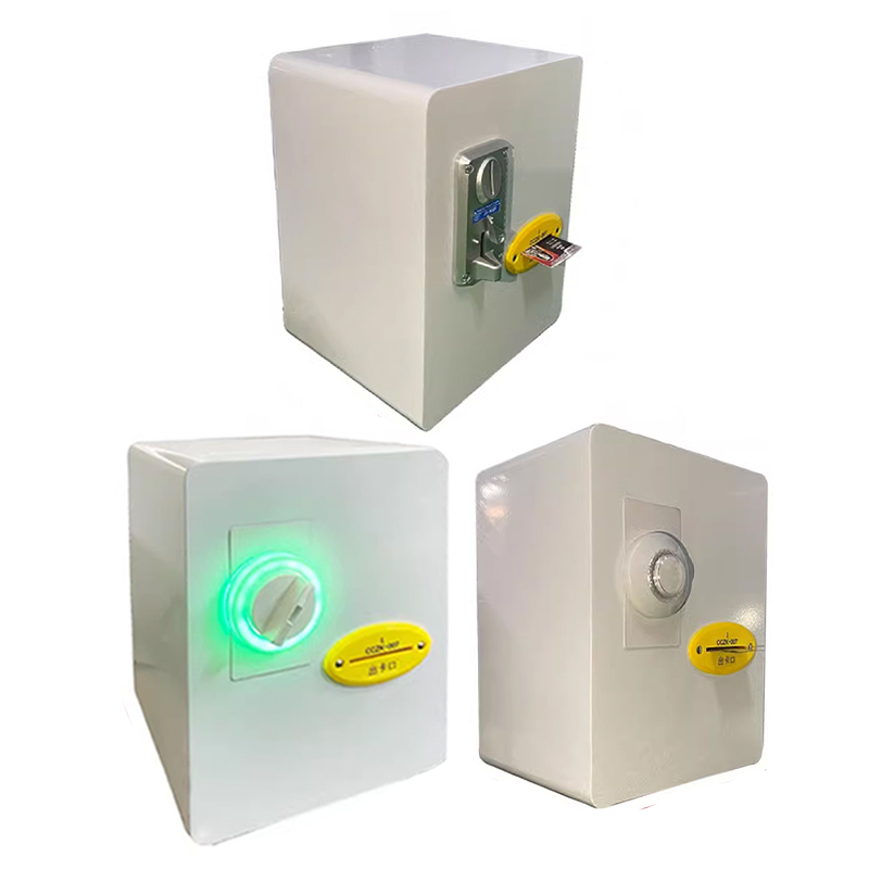 Knob Type Mini Card Dispenser  - Arcade Card Vending Machine recensie en prijs