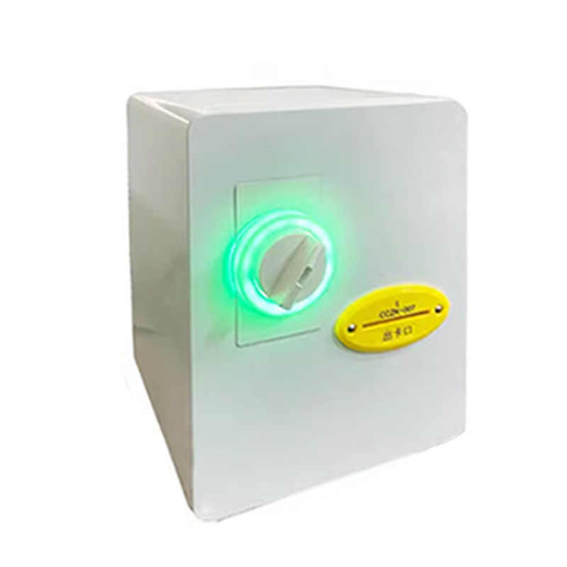 Knob Type Mini Card Dispenser  - Arcade Card Vending Machine recensie en prijs