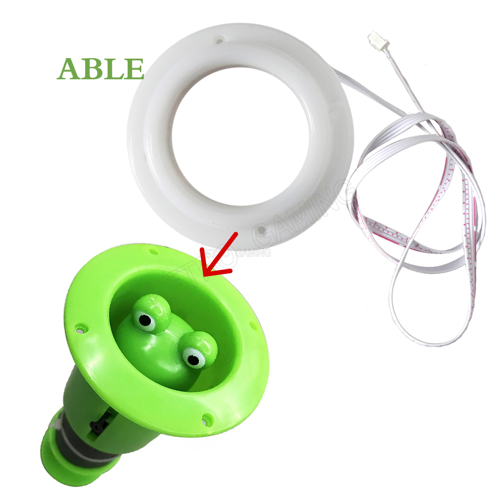 1PCS LED Ring for Hitting Mous - Whack A Mole Arcade recensie en prijs
