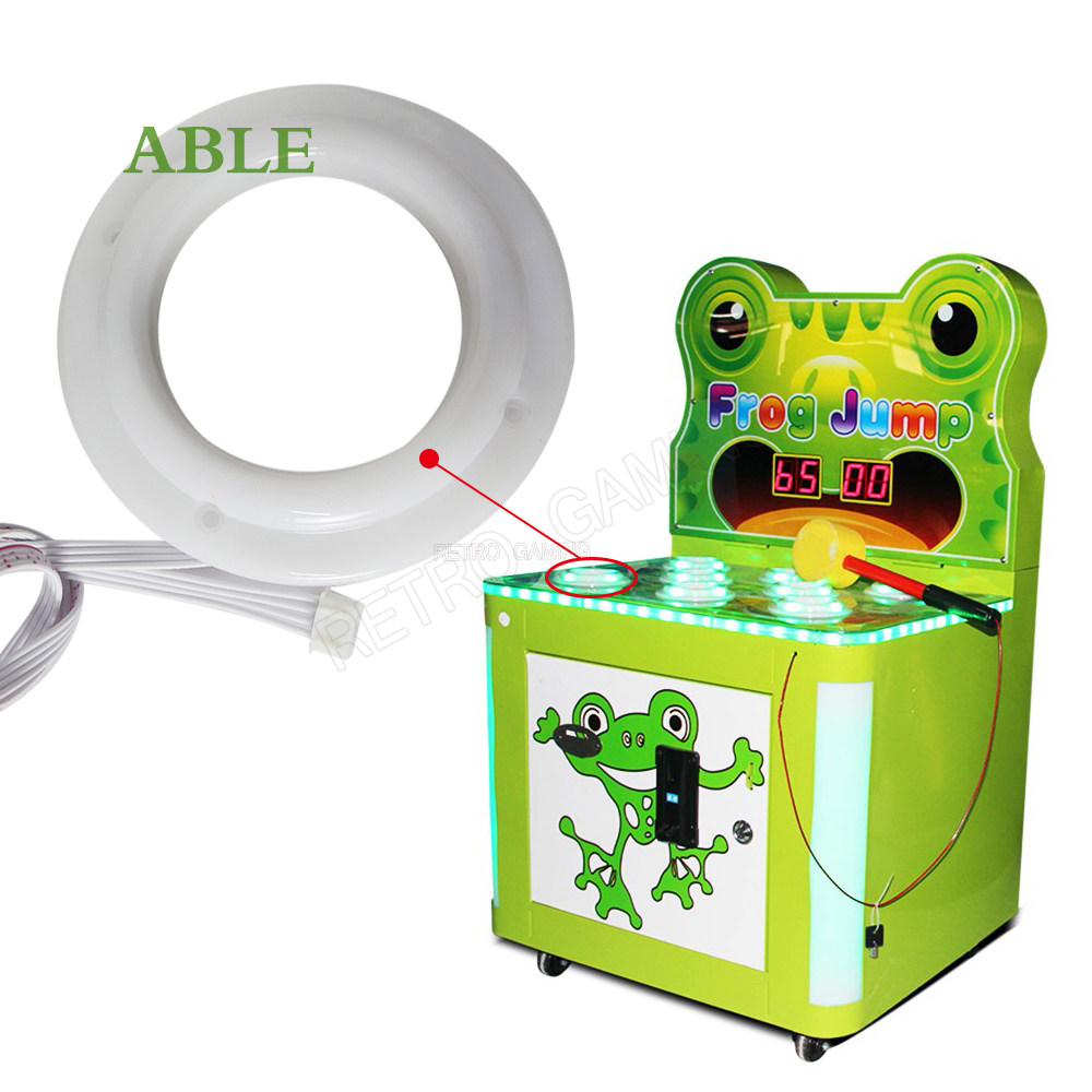 1PCS LED Ring for Hitting Mous - Whack A Mole Arcade recensie en prijs