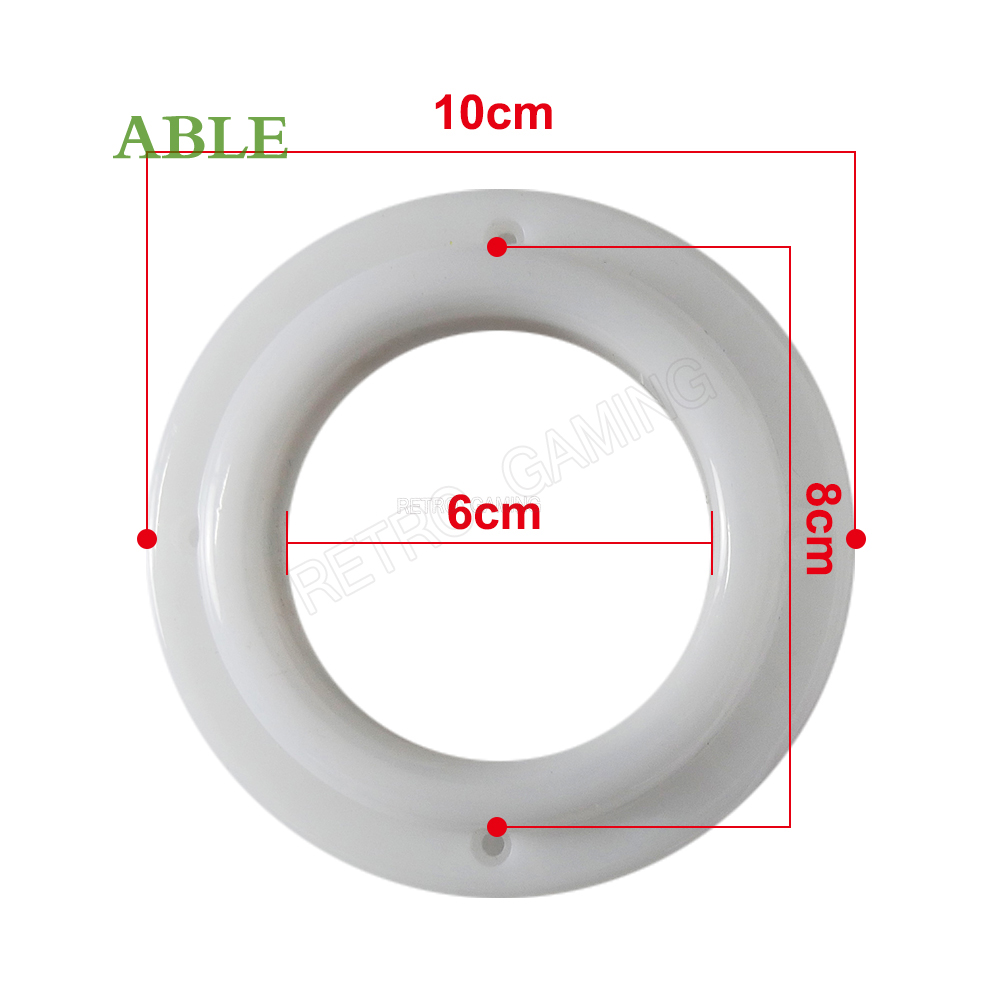 1PCS LED Ring for Hitting Mous - Whack A Mole Arcade recensie en prijs
