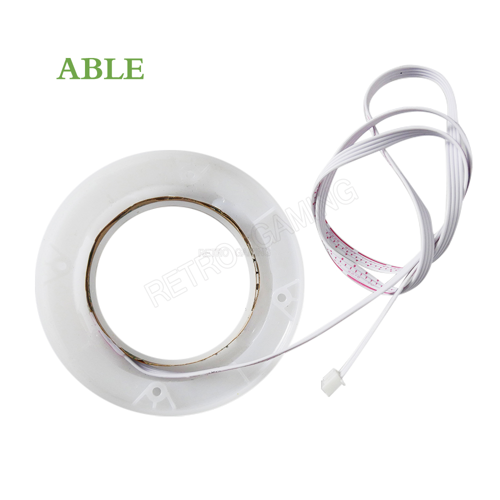 1PCS LED Ring for Hitting Mous - Whack A Mole Arcade recensie en prijs