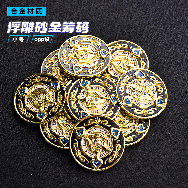 Honkai Star Rail Sushang Token - Token Coin Mechanism recensie en prijs