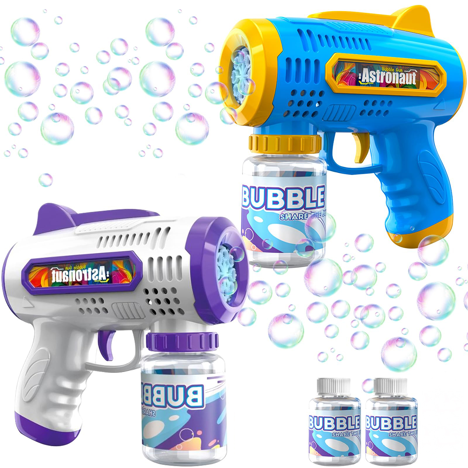 Bubble Gun, Automatic Bubble M - Bubble Gum Machine recensie en prijs