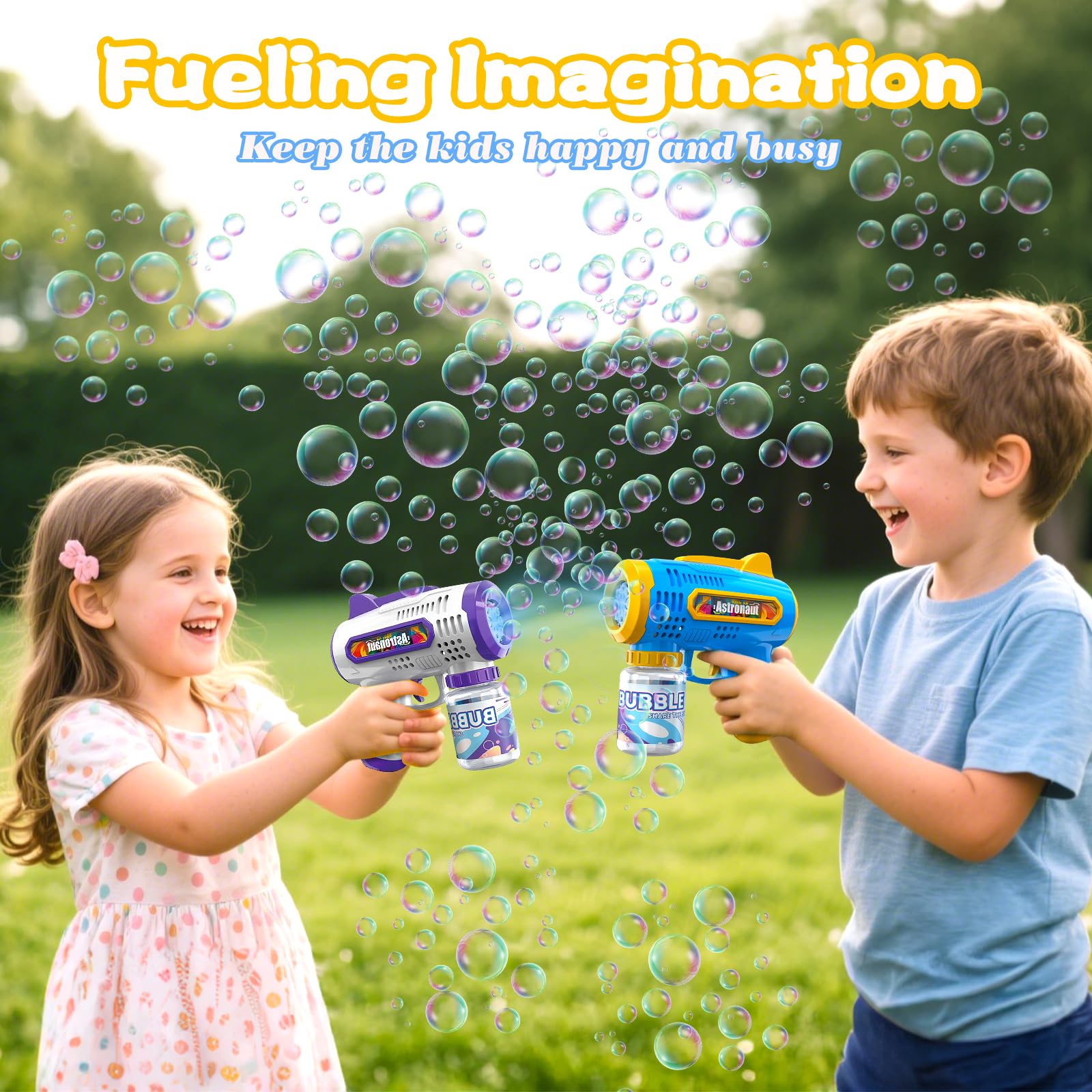 Bubble Gun, Automatic Bubble M - Bubble Gum Machine recensie en prijs