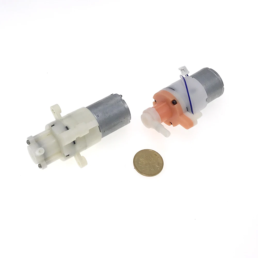 1PCS DC 3.7V Soap Pump Mini Bu - Bubble Gum Machine recensie en prijs