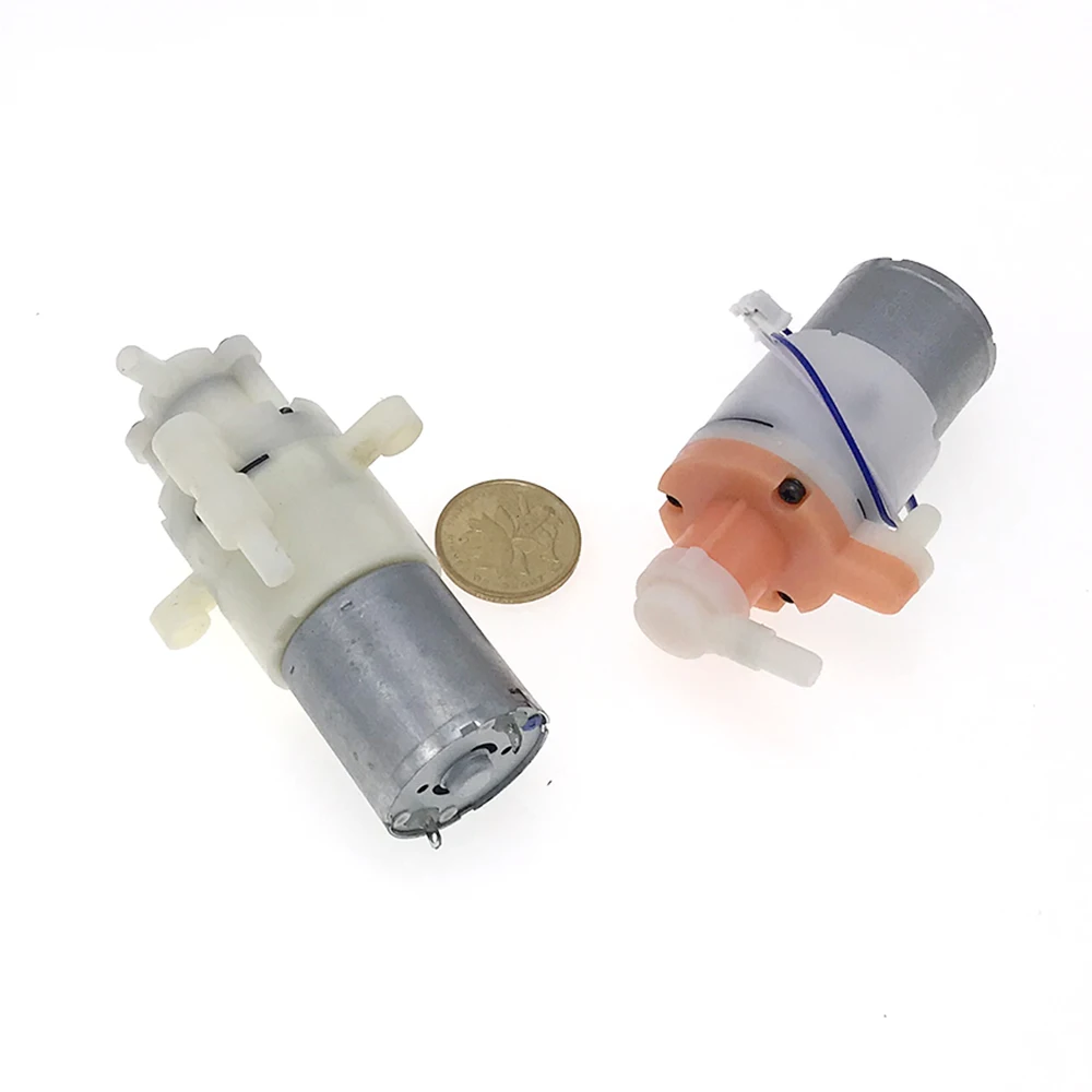 1PCS DC 3.7V Soap Pump Mini Bu - Bubble Gum Machine recensie en prijs