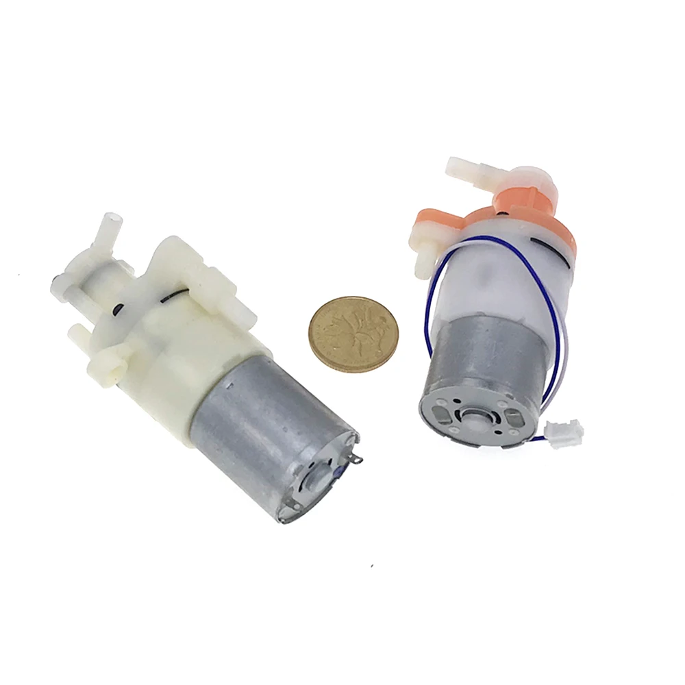 1PCS DC 3.7V Soap Pump Mini Bu - Bubble Gum Machine recensie en prijs
