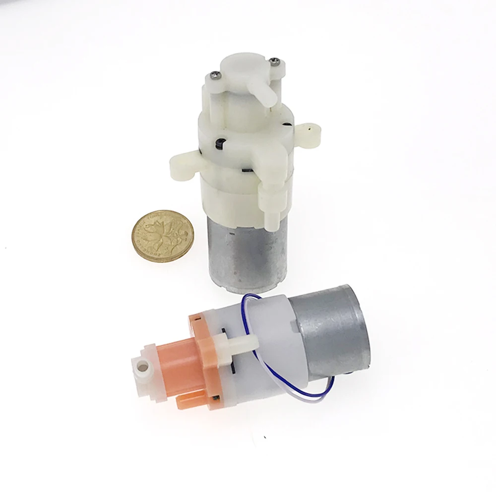 1PCS DC 3.7V Soap Pump Mini Bu - Bubble Gum Machine recensie en prijs
