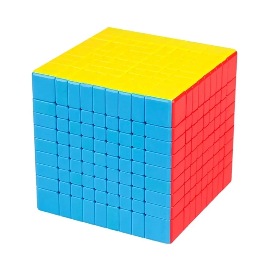 Moyu Meilong Series Magic Cube - Arcade Z recensie en prijs
