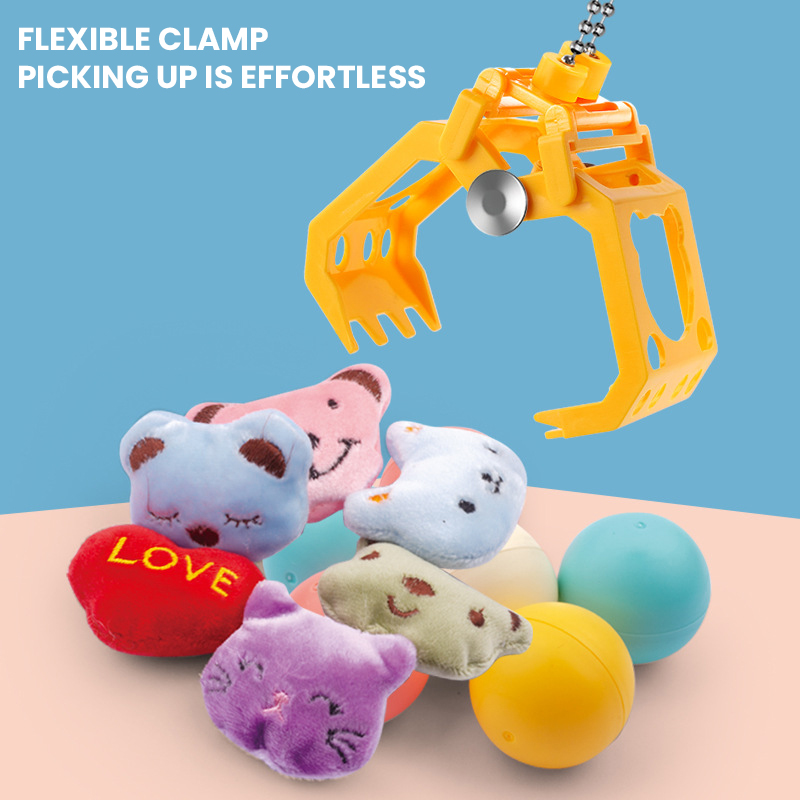Doll Machine Kids Operated Pla - Claw Crane Machine recensie en prijs