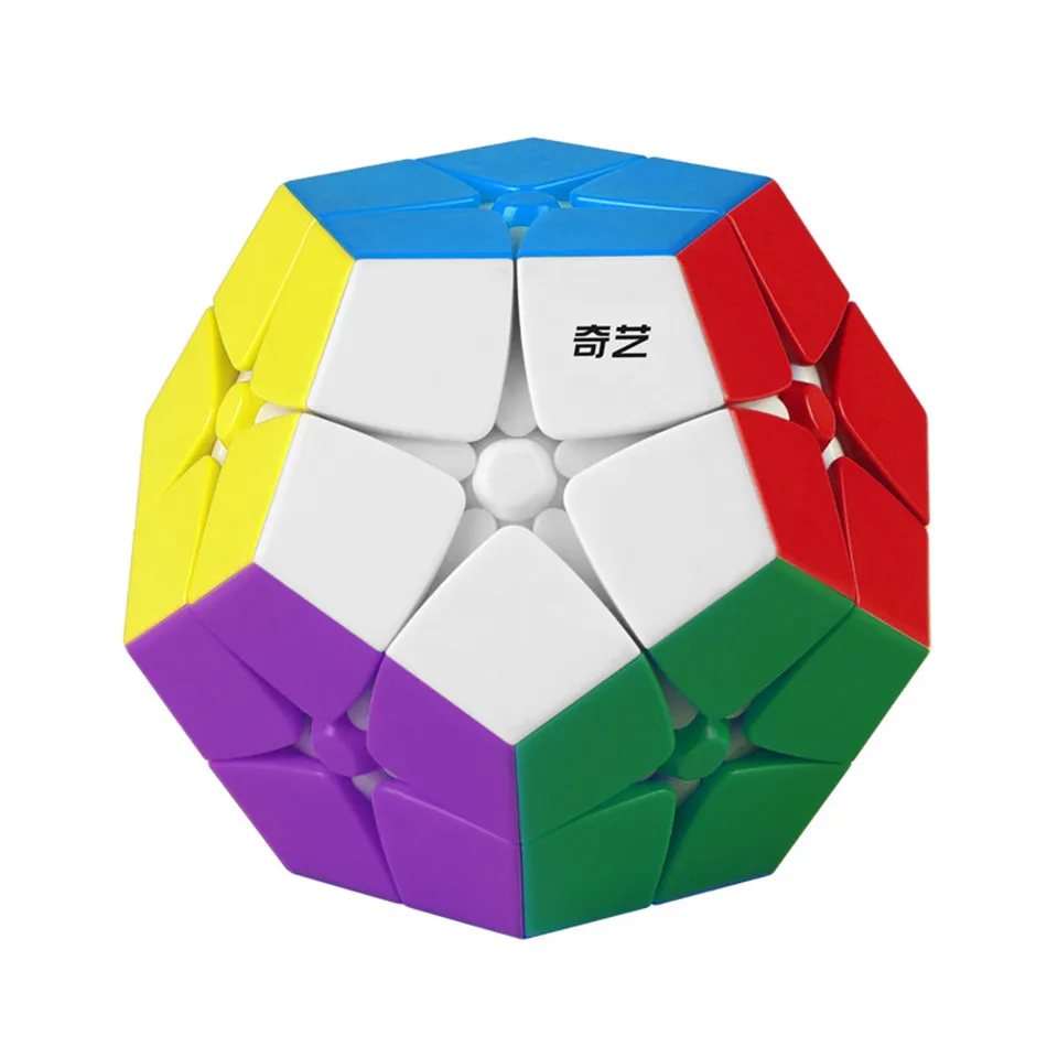 [JudyCube] QiYi Kilominx 2x2 M - Arcade Z recensie en prijs