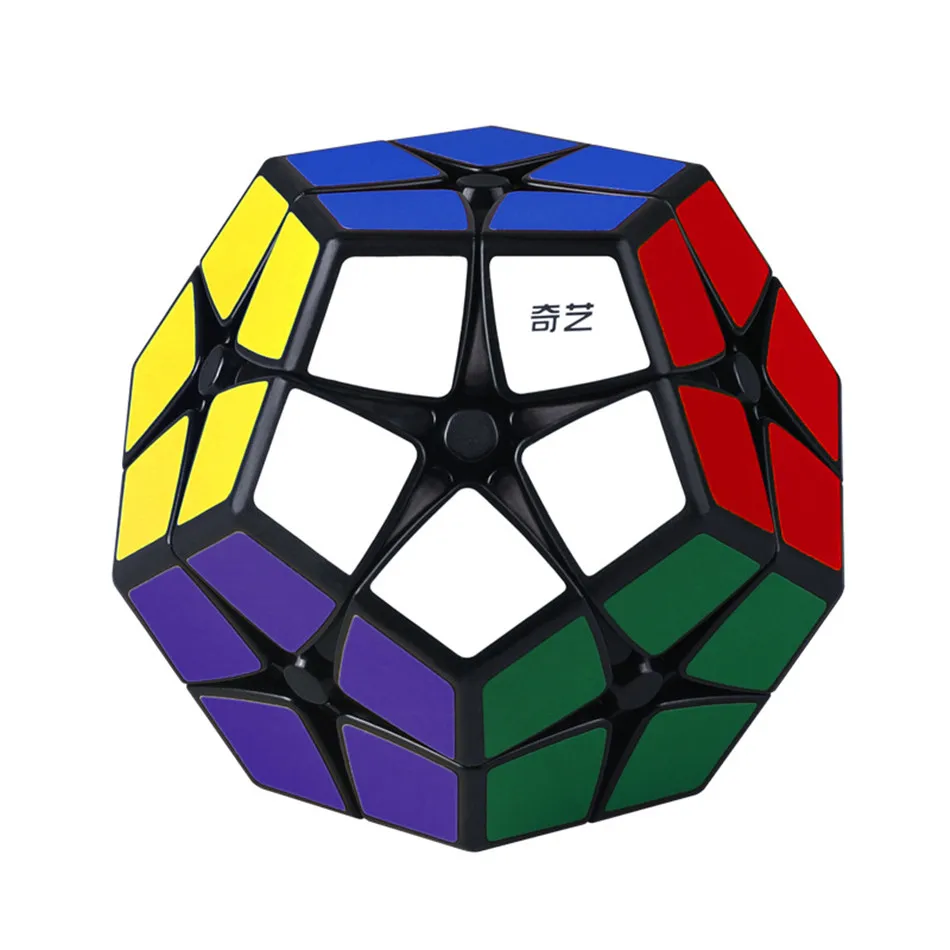 [JudyCube] QiYi Kilominx 2x2 M - Arcade Z recensie en prijs