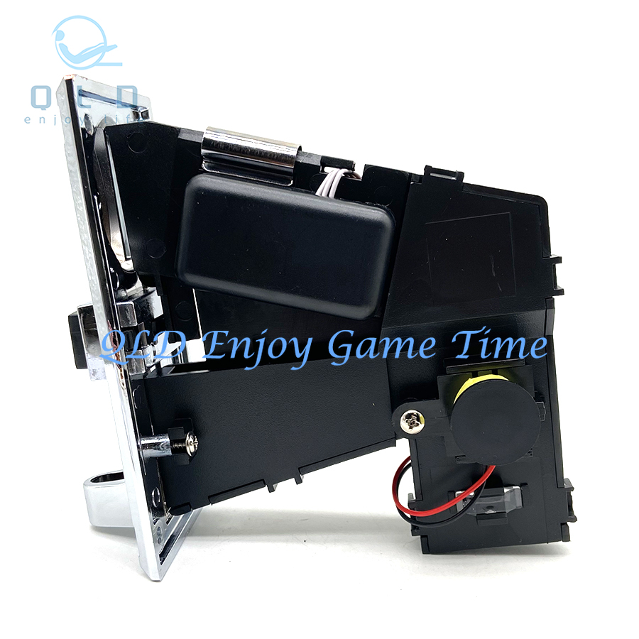 9-Type Multi Coin Acceptor 616 - Boxing Machine Arcade recensie en prijs