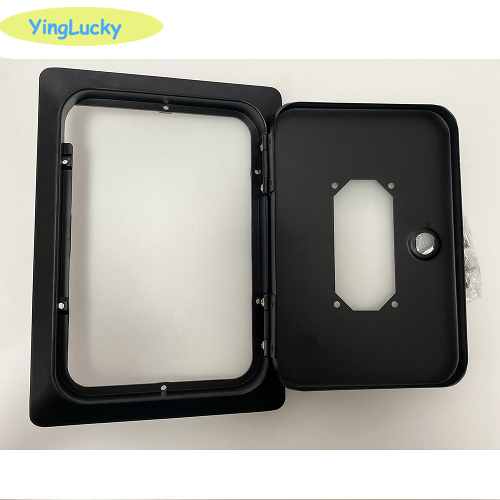 Arcade Coin Door with 6 Kinds  - Arcade Card Vending Machine recensie en prijs