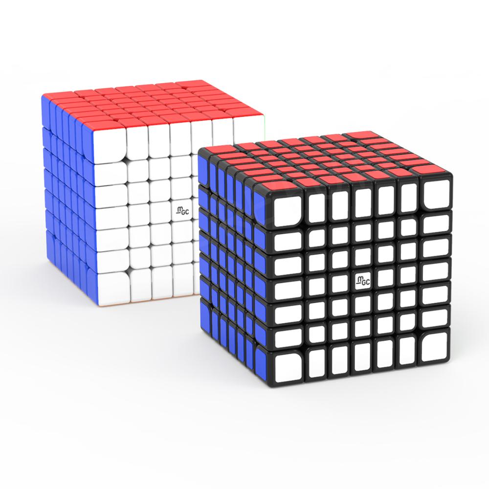 [Picube] YJ MGC 7x7 Magnetic S - Arcade Z recensie en prijs
