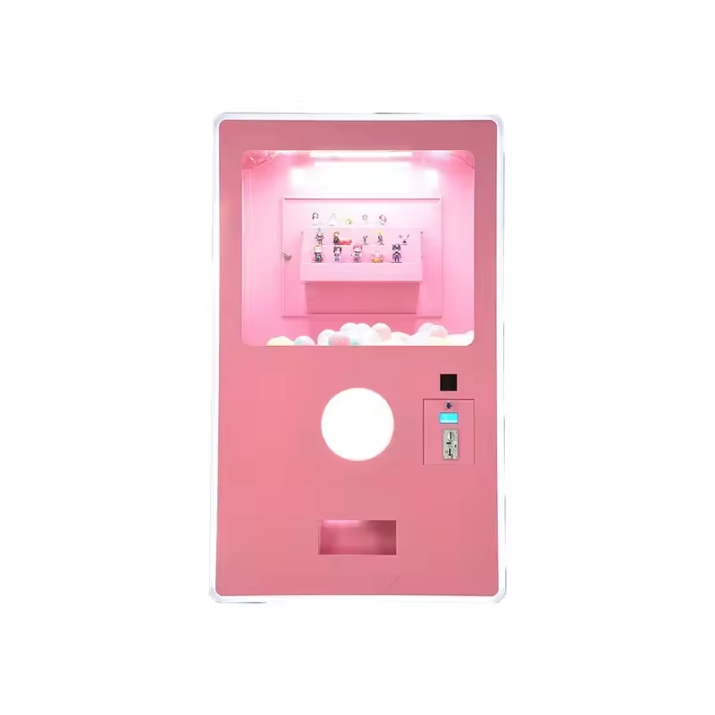 Wholesale Popular Coin-Operate - Japanese Arcade Vending Machine recensie en prijs