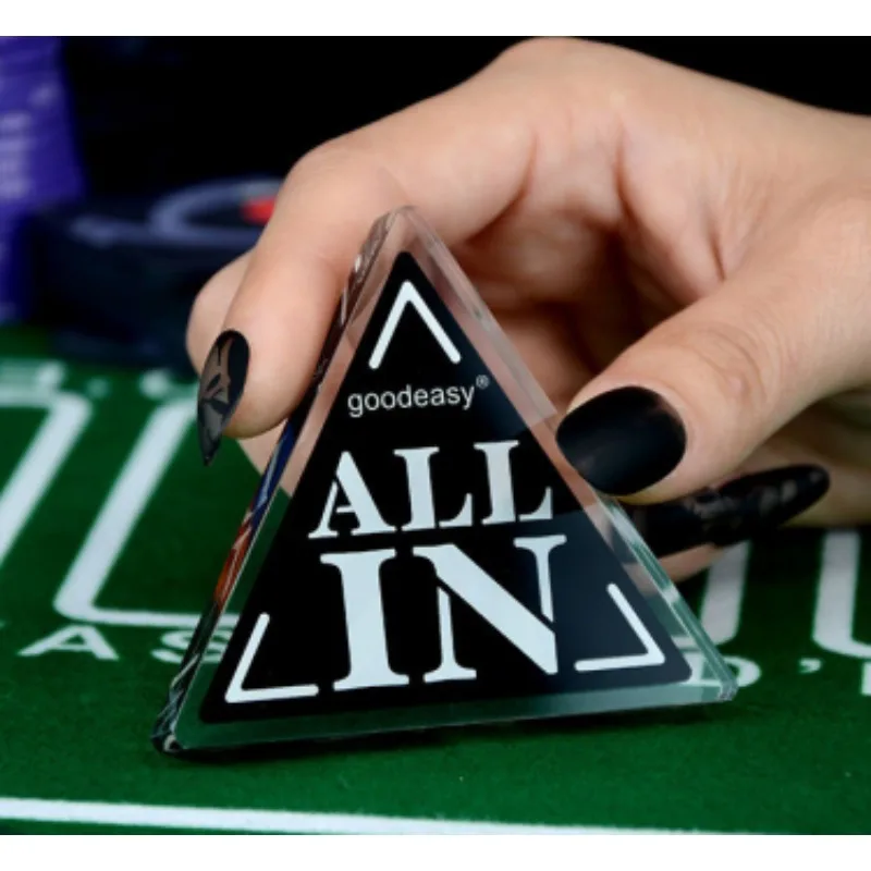 Texas Hold'em House Code Posit - Arcade Card Vending Machine recensie en prijs