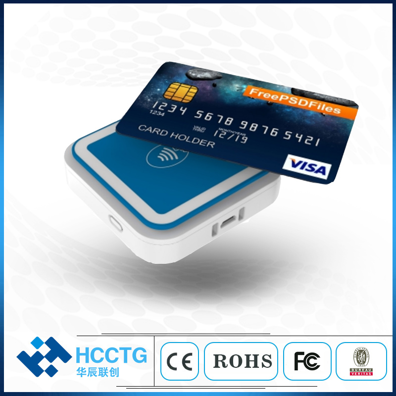 Android IOS Windows All in One - Nfc Card Reader Vending recensie en prijs