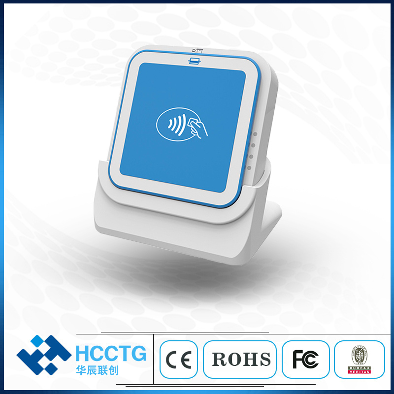Android IOS Windows All in One - Nfc Card Reader Vending recensie en prijs