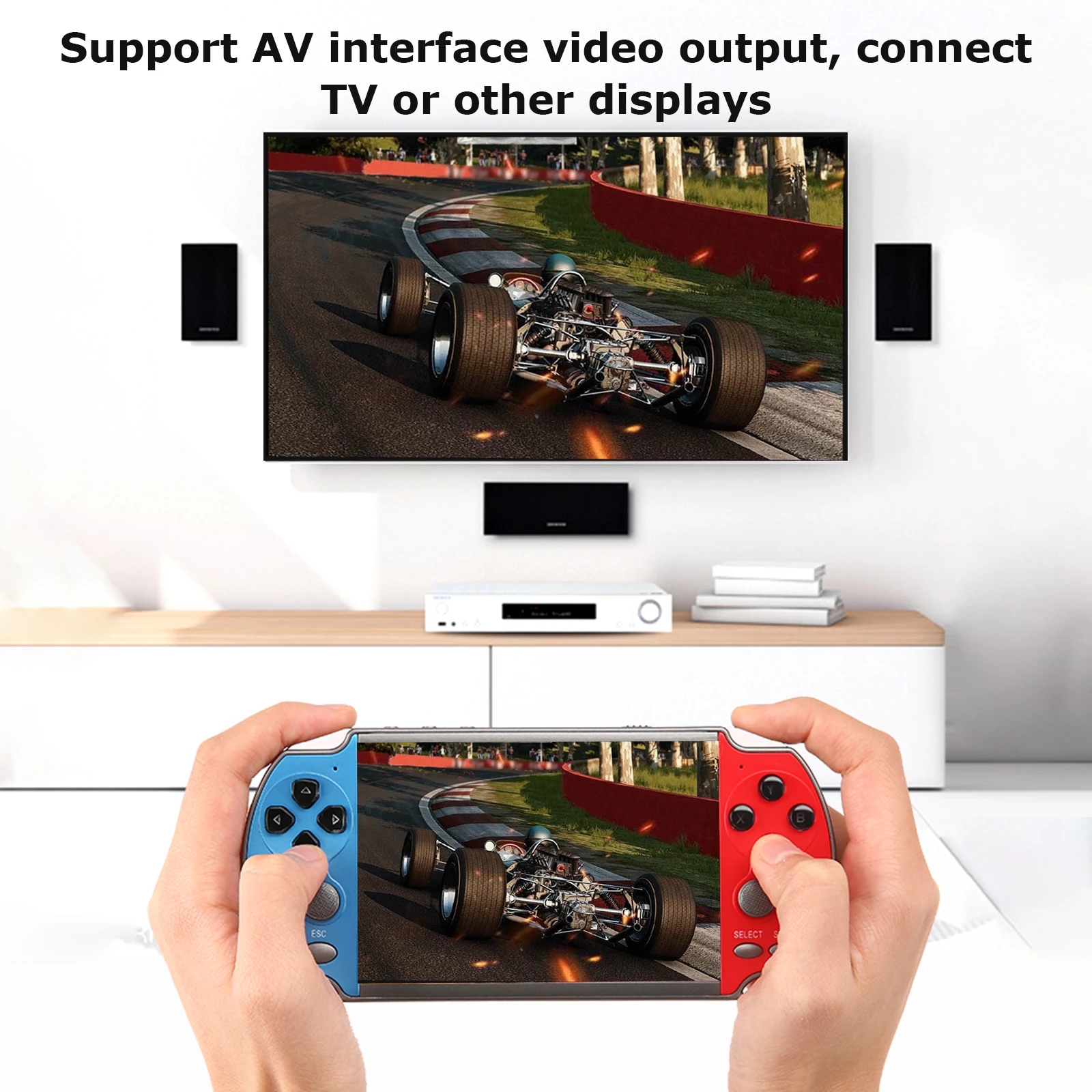 Hand Game Console Arcade Playe - Boxing Machine Arcade recensie en prijs