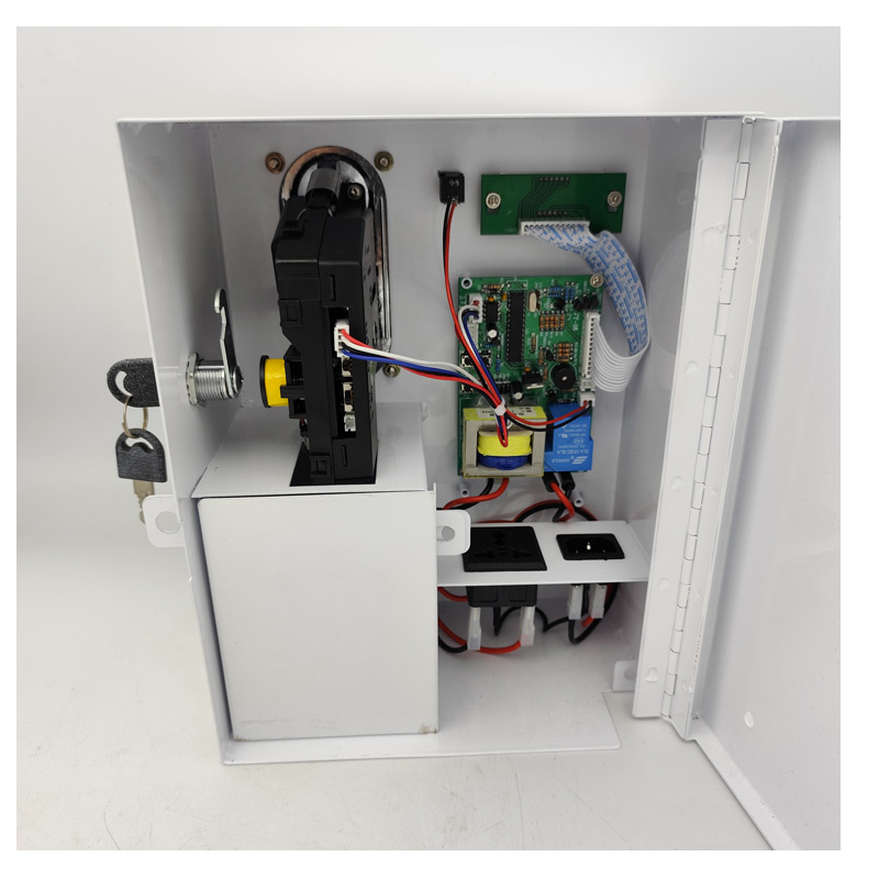 Multi Coin Timer Controller Bo - Arcade Card Vending Machine recensie en prijs