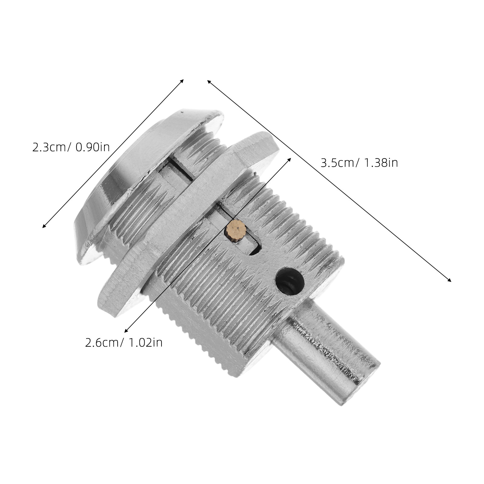 1 Set/2Sets Cabinet Locks With - Bubble Gum Machine recensie en prijs
