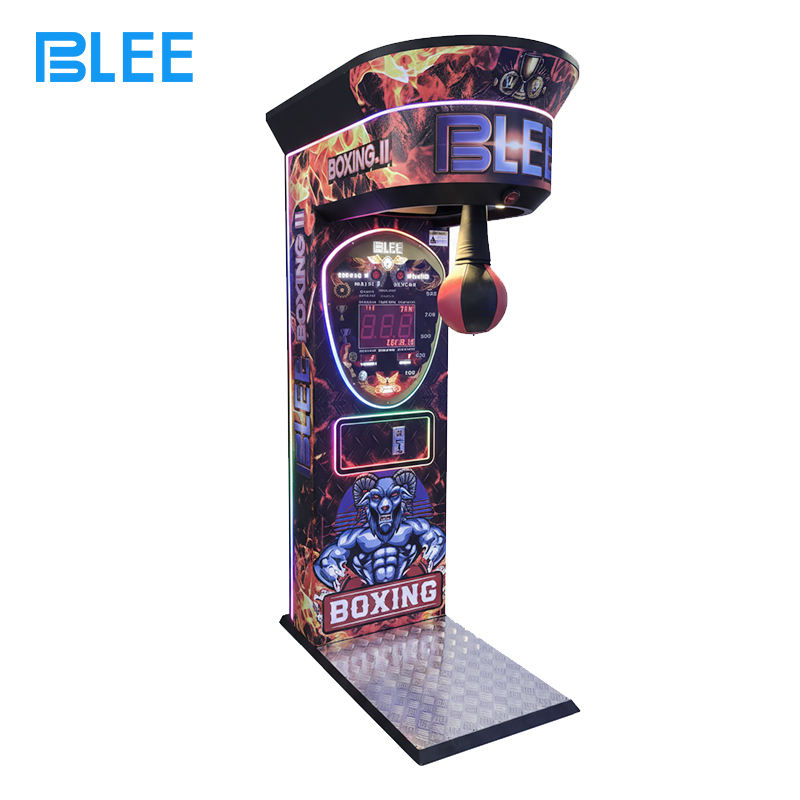 Coin Operated Arcade Boxer Gam - Boxing Machine Arcade recensie en prijs