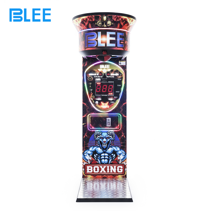 Coin Operated Arcade Boxer Gam - Boxing Machine Arcade recensie en prijs