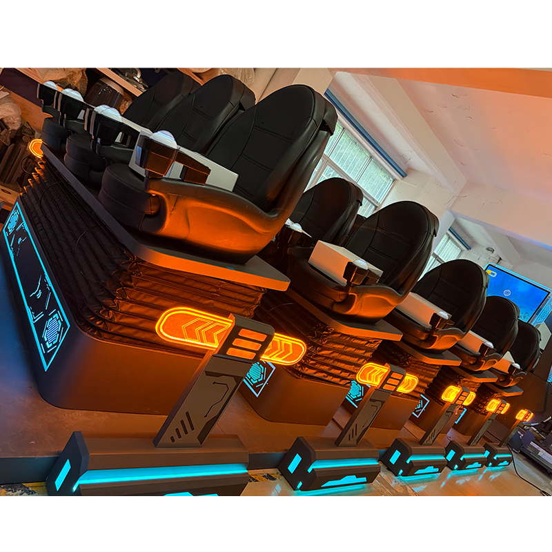 VR Warship 2026 New AR/VR Ente - Arcade Games & Vending Llc recensie en prijs