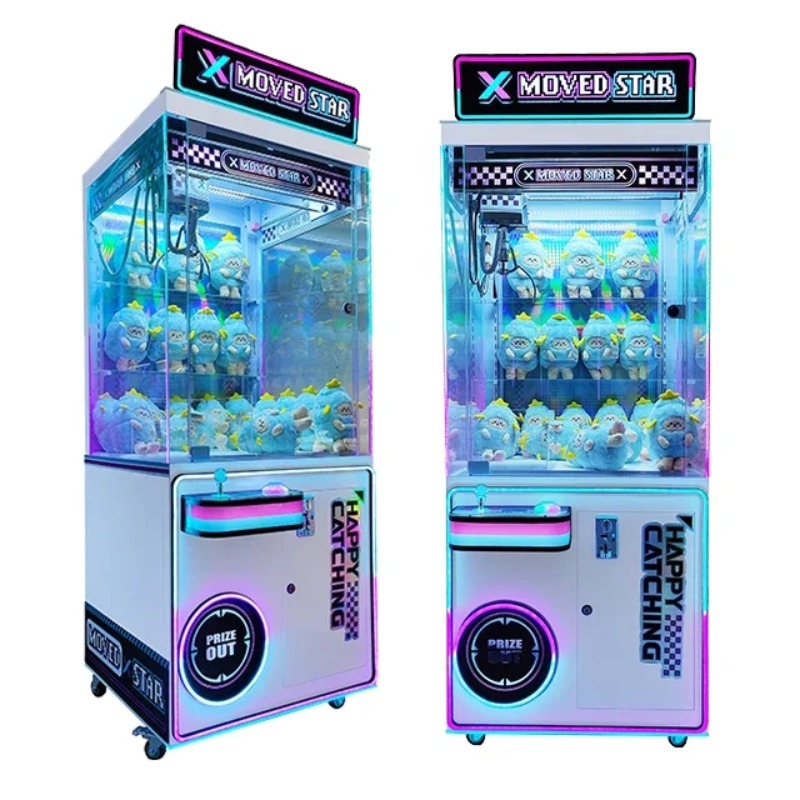 Neofuns Japanese Commercial Ch - Japanese Arcade Vending Machine recensie en prijs