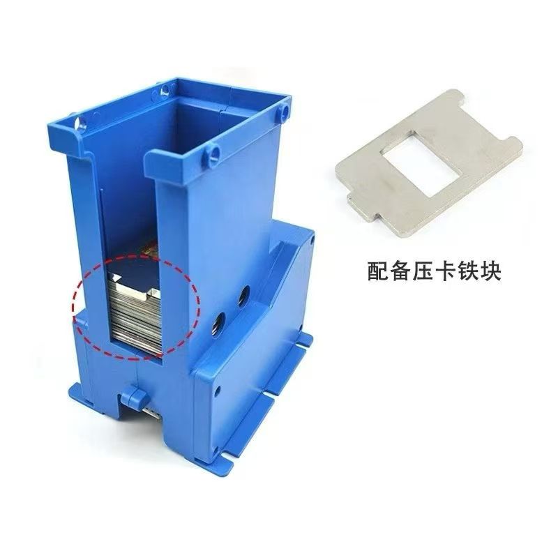 Arcade Card Dispenser Card Ven - Arcade Card Vending Machine recensie en prijs