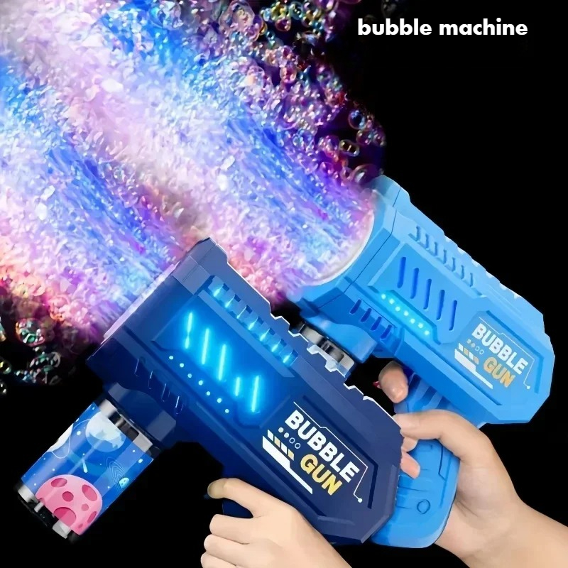 10 Holes Children Electric Bub - Bubble Gum Machine recensie en prijs