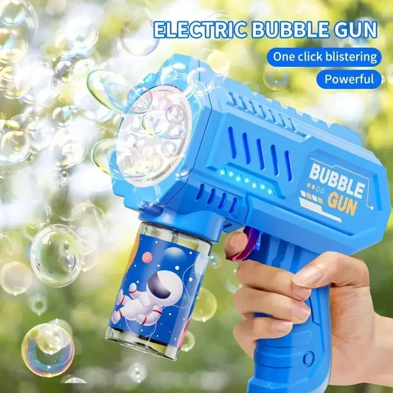 10 Holes Children Electric Bub - Bubble Gum Machine recensie en prijs