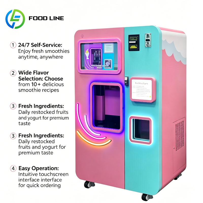 Slushy Vending Machine Ice Slu - Slushie Machine Vending recensie en prijs