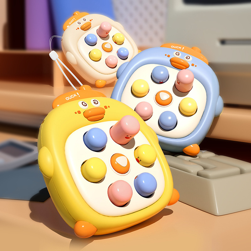 1 Pcs Mini Whack Game Toys Tod - Whack A Mole Arcade recensie en prijs