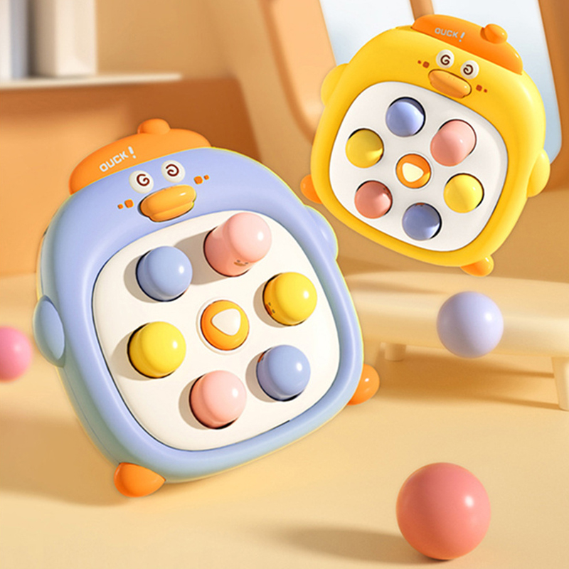1 Pcs Mini Whack Game Toys Tod - Whack A Mole Arcade recensie en prijs