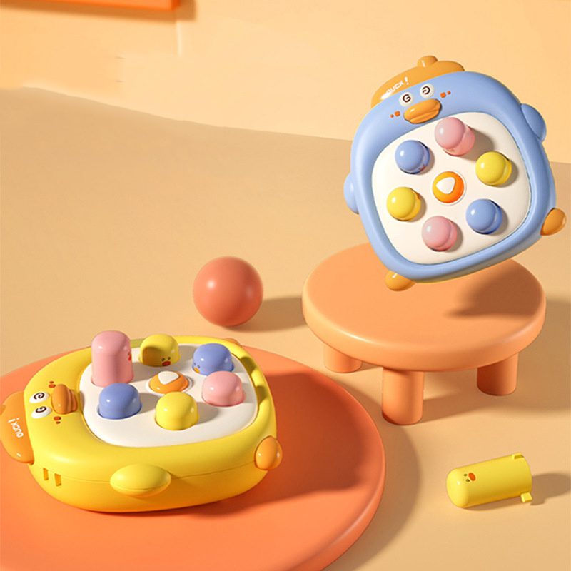 1 Pcs Mini Whack Game Toys Tod - Whack A Mole Arcade recensie en prijs
