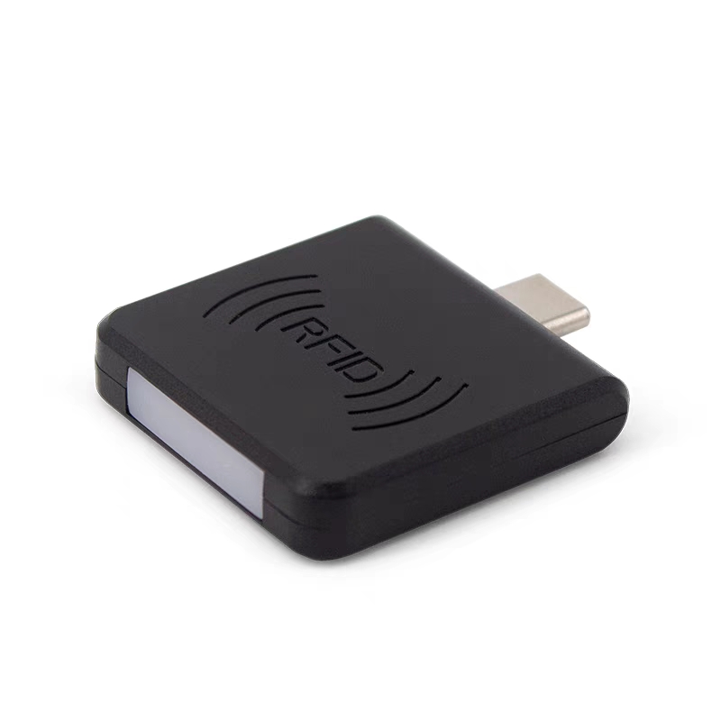 Type C Universal NFC Reader fo - Nfc Card Reader Vending recensie en prijs