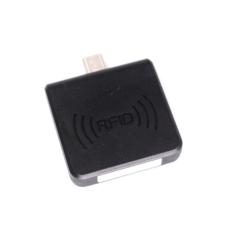 Type C Universal NFC Reader fo - Nfc Card Reader Vending recensie en prijs
