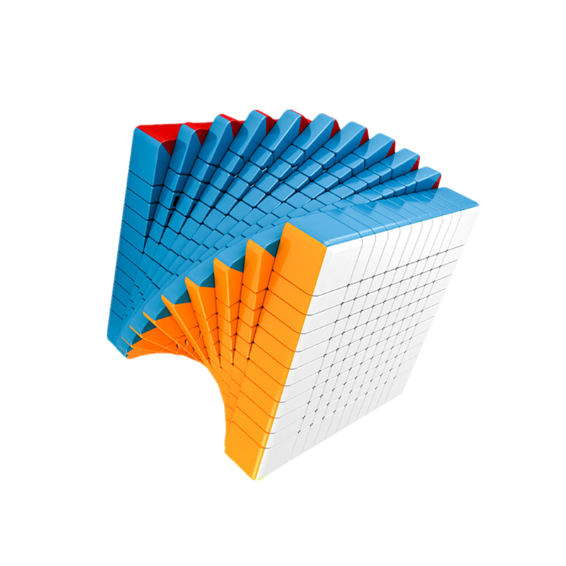 MoYu cube 6x6x6 Cube 7x7x7 cub - Arcade Z recensie en prijs