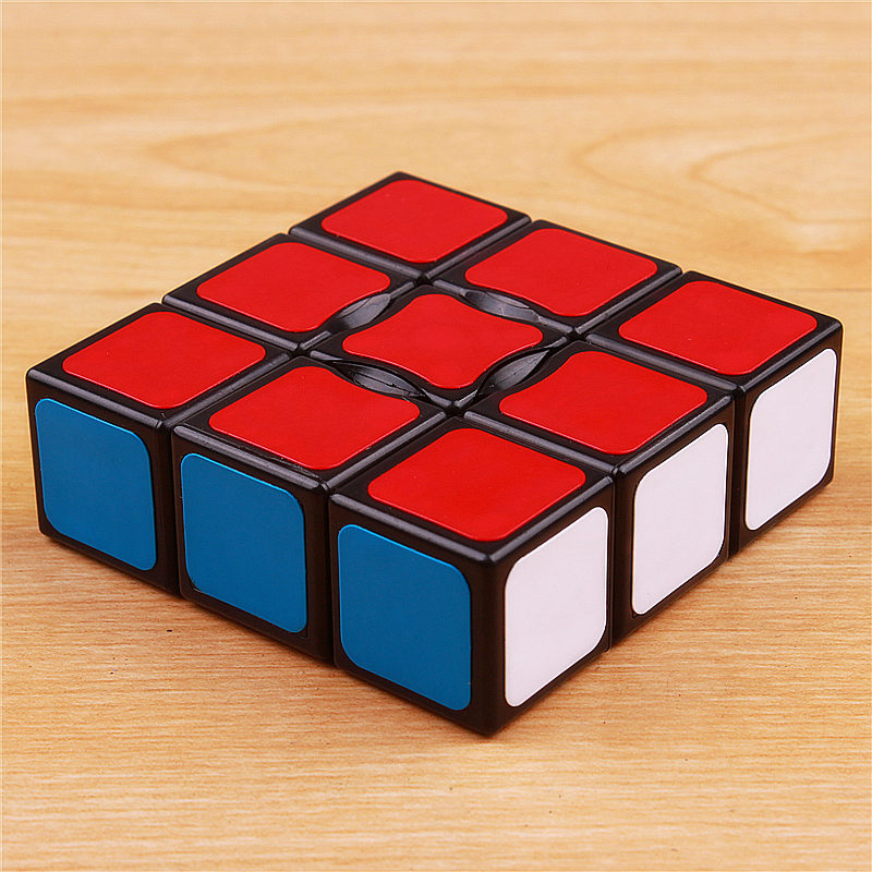 Yj 1x3x3 Floppy Magic cube Pro - Arcade Z recensie en prijs
