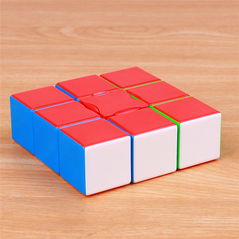 Yj 1x3x3 Floppy Magic cube Pro - Arcade Z recensie en prijs