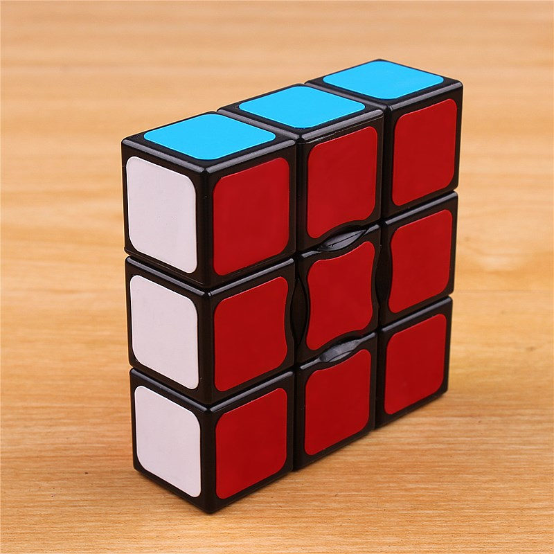 Yj 1x3x3 Floppy Magic cube Pro - Arcade Z recensie en prijs