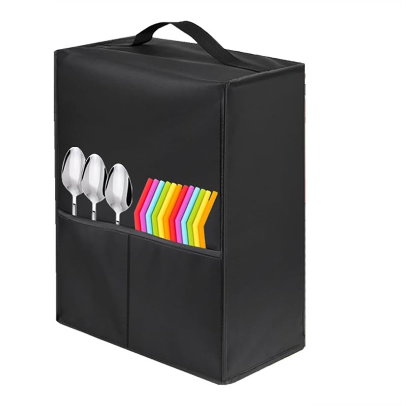 YCOC-Waterproof Protective Mac - Slushie Machine Vending recensie en prijs