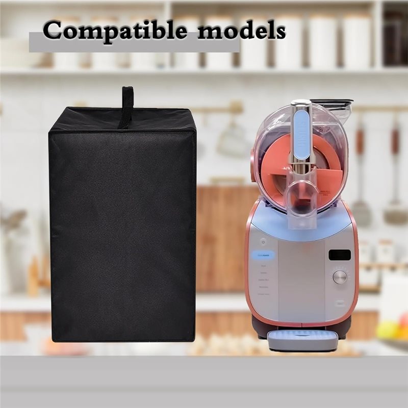 YCOC-Waterproof Protective Mac - Slushie Machine Vending recensie en prijs